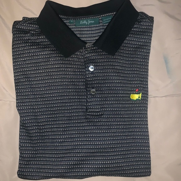 BOBBY JONES Golf 🏌️♂️ shirt